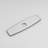 Sink Hole Cover Deck Plate-66990223