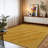 Sloane Maya Beige Flatweave Wool Area Rug