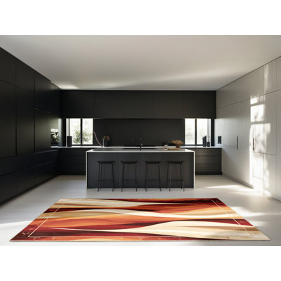 Tapis Clayborn Horizon