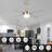 52-Inch Smart Ceiling Fan With LED Light Kit & Wall Control, Works With Alexa/Google Home/Siri, Indoor-1966182357-1989360892