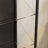 72”H China Cabinet Display Case With Light