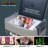 Koolatron 12V Portable Freezer/Refrigerator w/ Bluetooth 31 qt (30L)