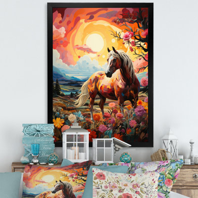 " Carousel Carousel Of Childhood II "