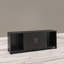 Banc de rangement pour chaussures Lory