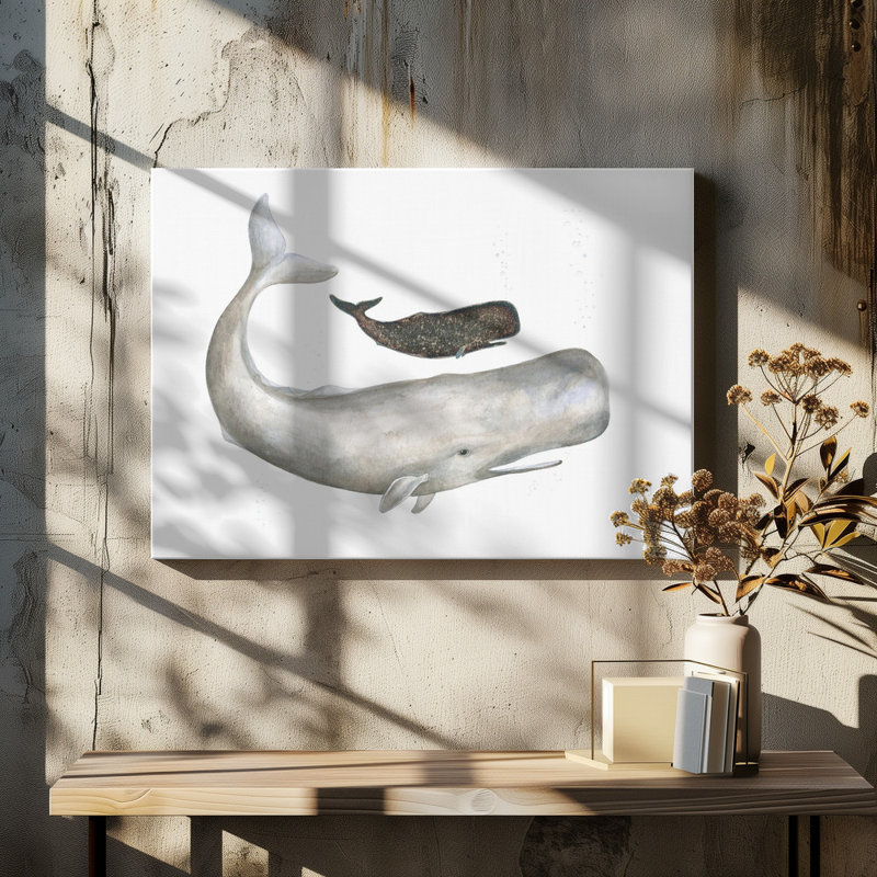 Wrapped Canvas Print, 50.8 cm H x 76.2 cm W