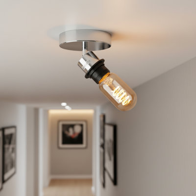 Semi Flush Mount