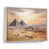 Cadre naturel flottant