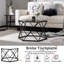 Bilski Frame Coffee Table