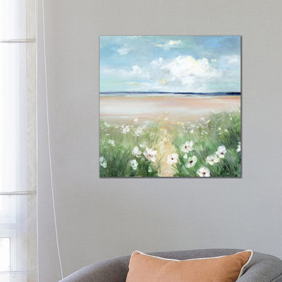 Ocean Wildflowers