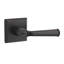 Federal Keyed Door Lever with Traditional Square Rose-1037510566-1036318400-1037510177