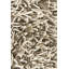 Big Jos White/Gray Area Rug-155075875