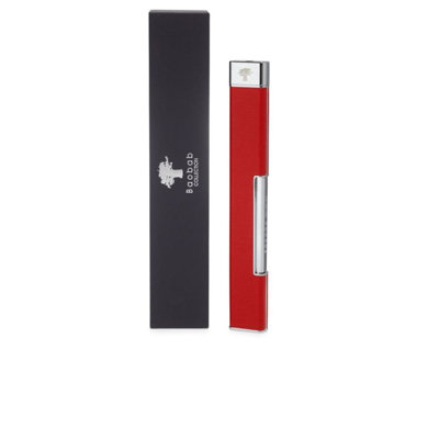 Lighter Grainé