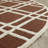 Ellicott Hand Tufted Wool Geometric Rug-1136914685
