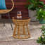 Table d'appoint San Pedro