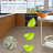 Plastic Mixing Bowl Set