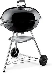 Jumbo Joe Premium Charcoal Grill 22"