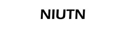 NIUTN logo