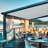 Yescom 20' x 23" Rectangular Shade Sail-57092815-123015008