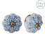 Nicola Spring - Floral Ceramic Cabinet Knobs-50928865