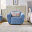  Chaise longue rembourrée Contemporary-2134317127