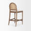 Tabouret de comptoir 26,5 po Ayers