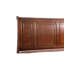 Lit traditionnel pour espaces confortables