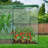 Aoodor Crop Cage Plant Protection Tent-90293791