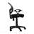 Black Mesh Task Office Chair