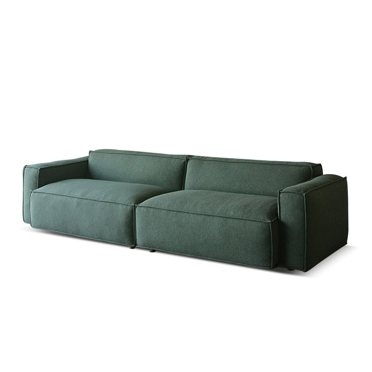 Voldemordo Velvet Sofa