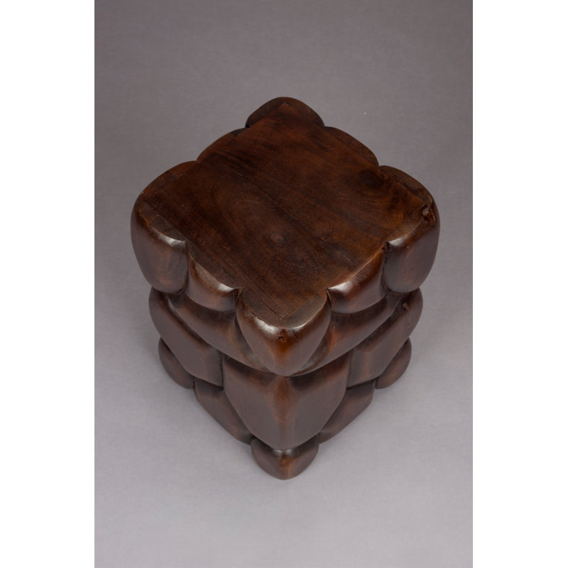 Brooklyn Accent Stool