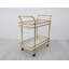 Mona Bar Cart