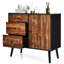 Yinn 80cm Sideboard
