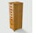Pringle 8 Drawer Storage Drawer-49135738