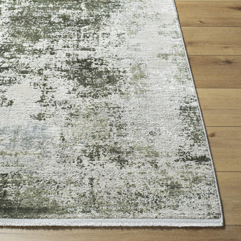 Seema Rug, Rectangle 10' x 14'