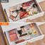 Plastic Tray - Set of 25