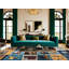  Tapis lavable Music Genres-572180993
