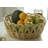 Bayou Breeze Wicker Decorative Basket-641595018