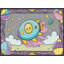 Tapis pour enfant Zoomie Kids-457523968