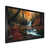 Black Picture Framed