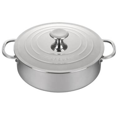 https://assets.wfcdn.com/im/50776710/resize-h380-w380%5Ecompr-r70/1540/154011948/Le+Creuset+Stainless+Steel+4.5+Qt.+Rondeau+with+Lid.jpg