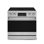 Gordon Ramsay by THOR Kitchen 36 Inch Professional Electric Range with Tilt Panel Touch Control 
