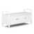 Blanc est en rupture de stock