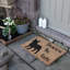 Dorset Non-Slip Outdoor Doormat