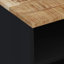 Meuble télé 27,6 po x 13 po x 18,1 po Millwood Pines