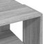 Aleydis Coffee Table Hallway Side Table Desk Accent End Table Engineered Wood-689114481-711941547