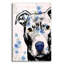 «Pitster» par Dean Russo, art mural en verre acrylique-606416267
