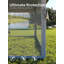 6 Ft. W x 6 Ft. D Steel Soft-top Patio Gazebo