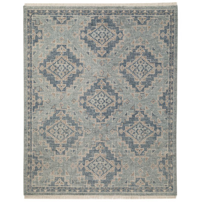 Maeve Hand Knotted Wool Whitley Rug