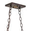 Paislee 6 - Light Pendant