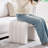 Rienna 19.3" W Channel Tufted Upholstered Ottoman-1604558295